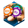 Governor of Poker Icon 96x96 png